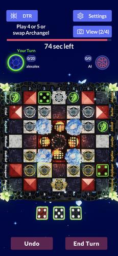 Game Of Seven應用截圖第4張