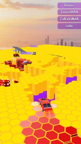 Cars Arena Скриншот 4
