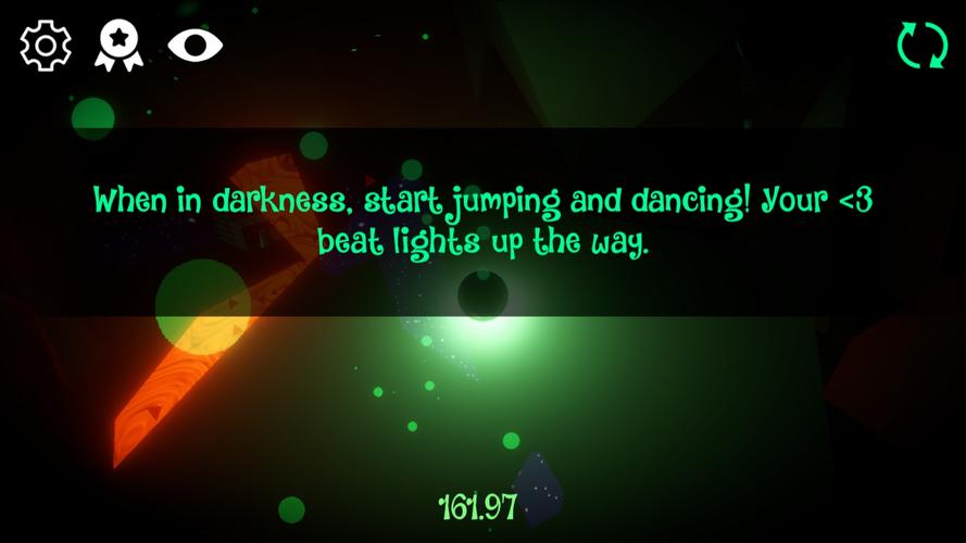 Love Light Captura de tela 2