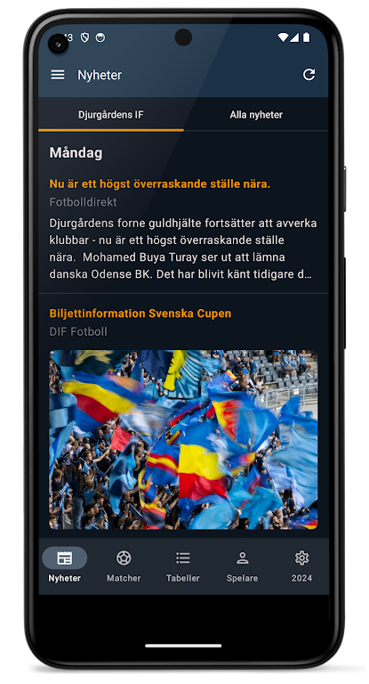Schermata Allsvenskan 2024 1