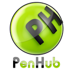 PenHub 2.0 for ADP-601