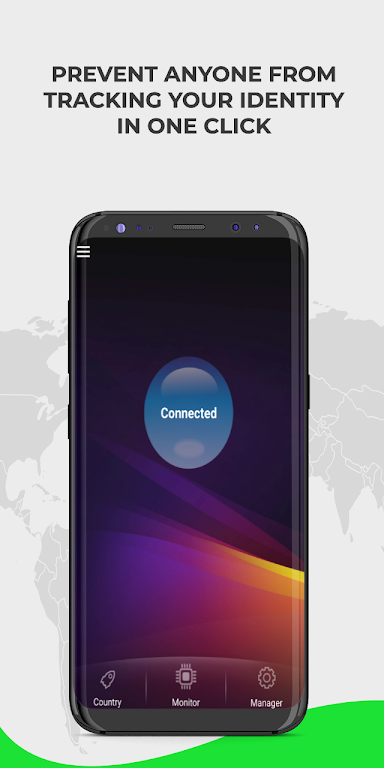Rocket Booster VPN Ekran Görüntüsü 2