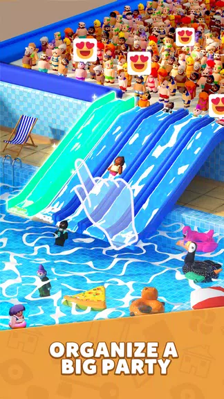 Carnival Tycoon: Idle Games應用截圖第2張