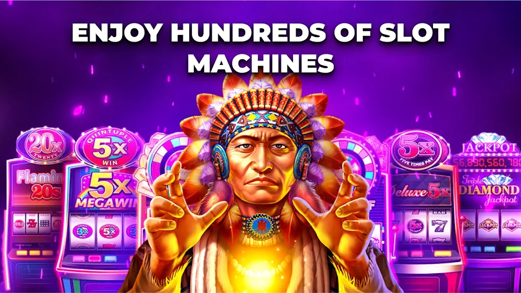 Casino Online 777 Screenshot 3