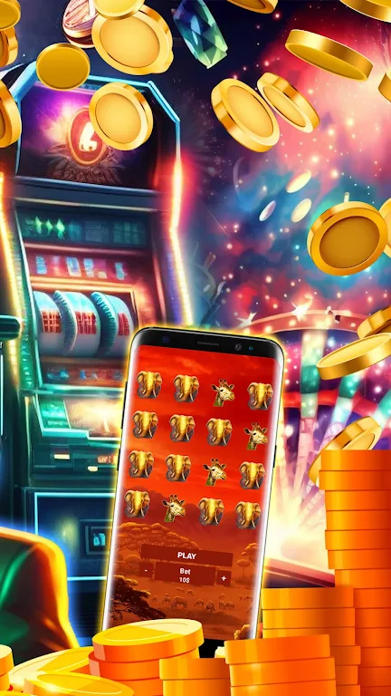 Lucky Victory स्क्रीनशॉट 3