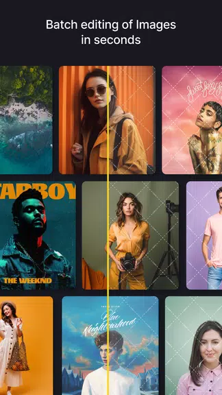 WatermarkRemover.io – Free AI Ảnh chụp màn hình 3