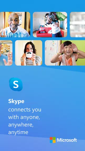Schermata Skype Insider 1
