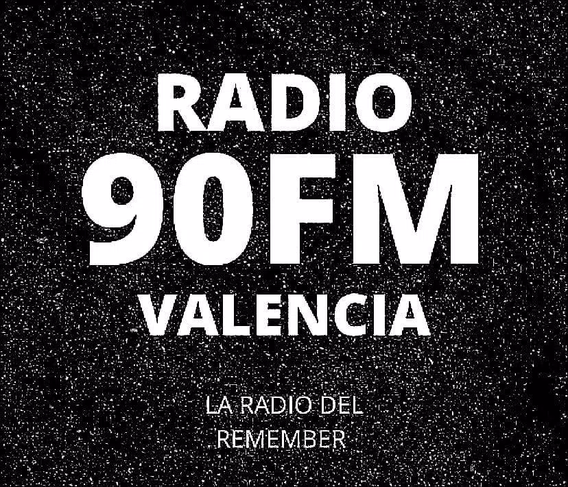 RADIO 90FM VALENCIA Captura de pantalla 1