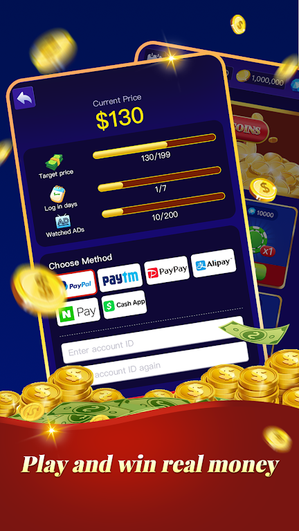 Jackpot Slots - Lucky Casino Screenshot 4