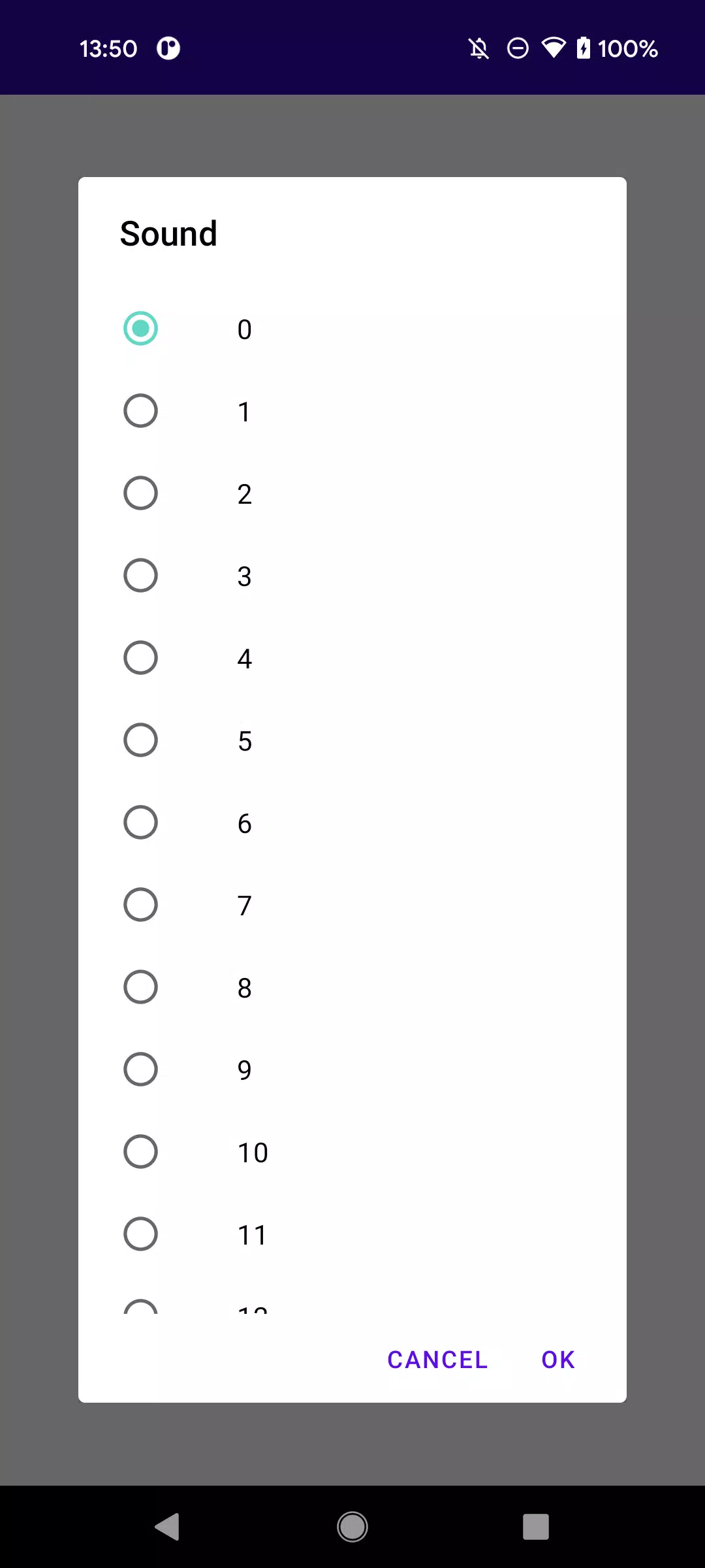 DroidKitApp स्क्रीनशॉट 3