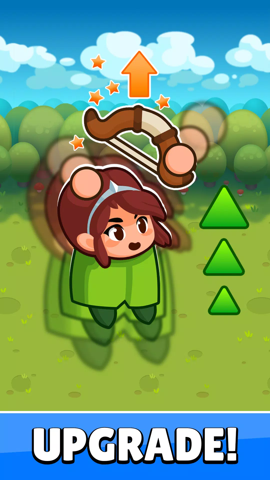 Dungeon Looters Tangkapan skrin 4