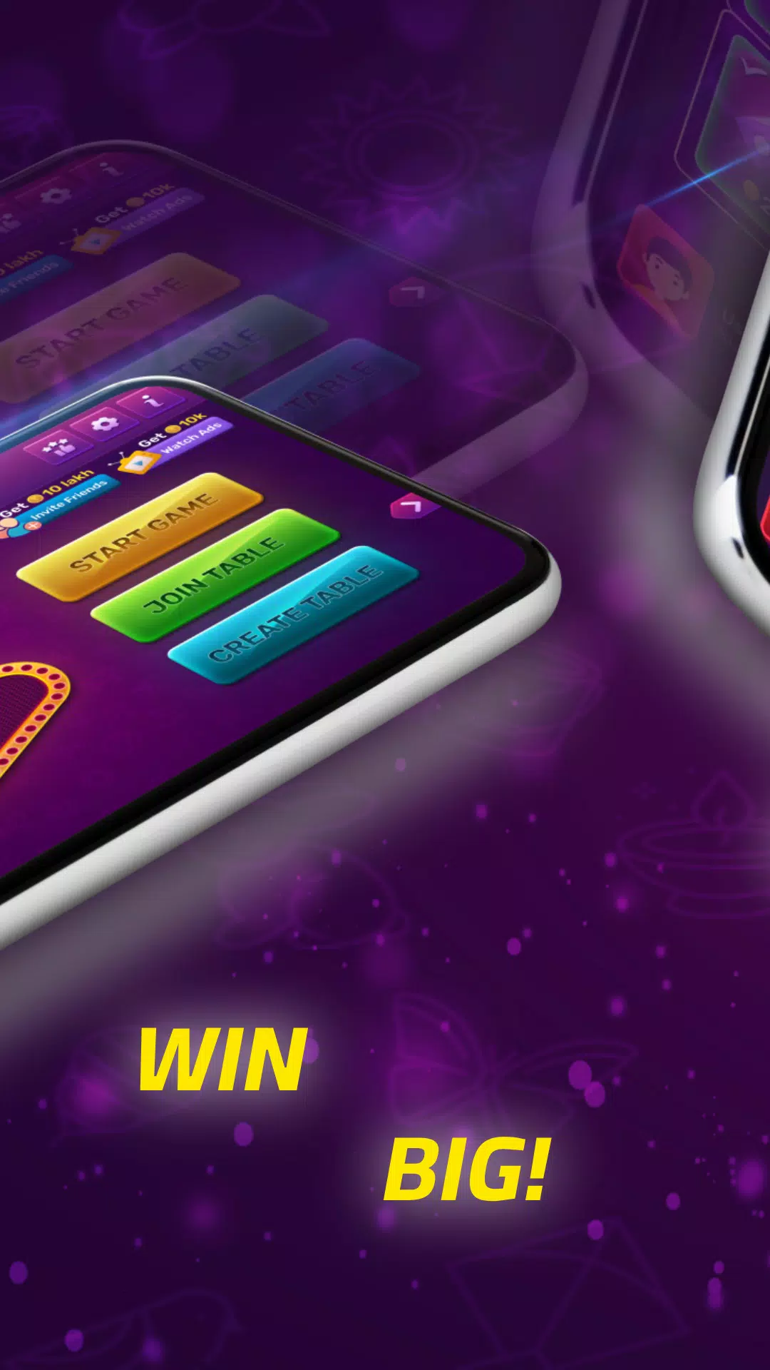 GEBO®: UNO Solitaire Multigame Screenshot 2