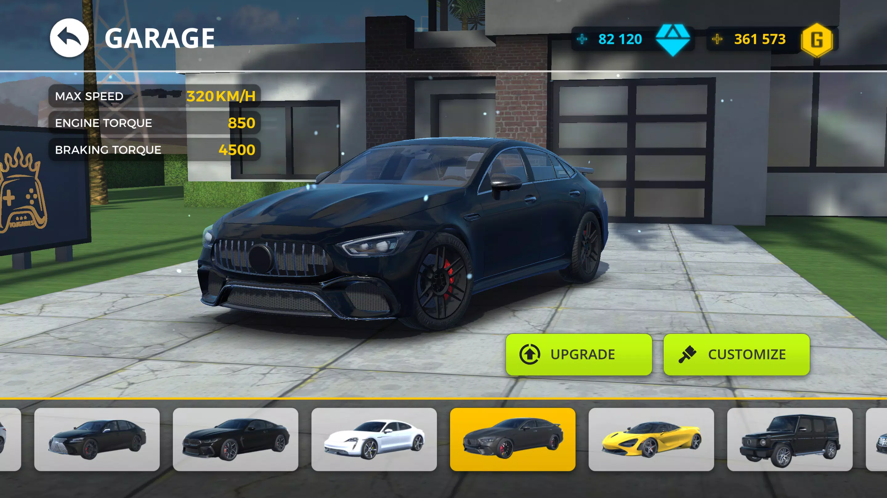 Traffic Racer Pro Captura de pantalla 3