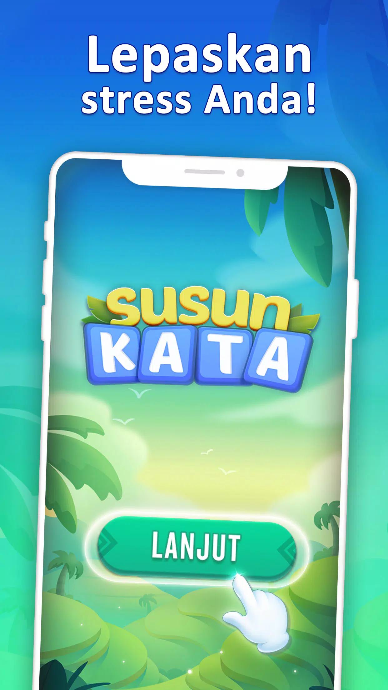 SUSUN KATA Tangkapan skrin 4