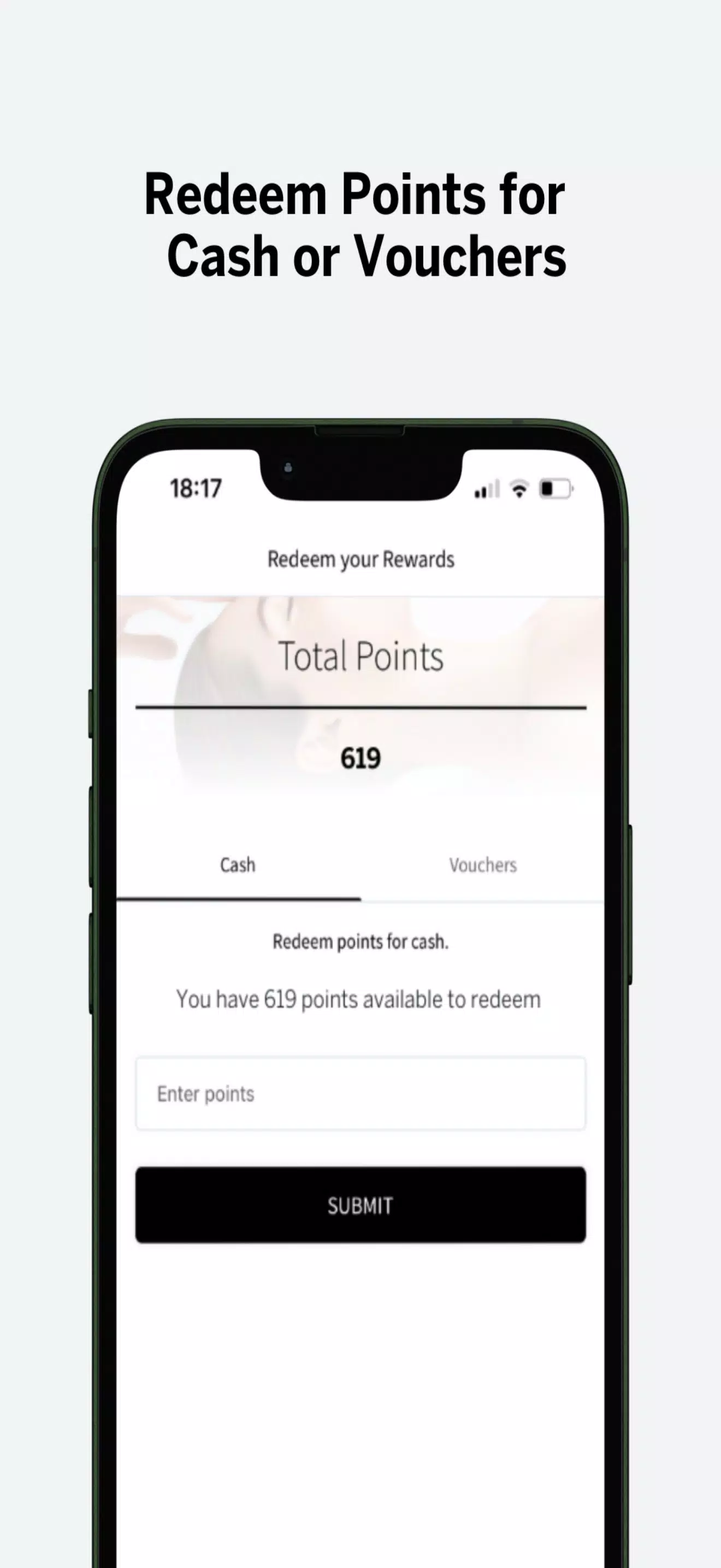 BABOR Expert Rewards ဖန်သားပြင်ဓာတ်ပုံ 3