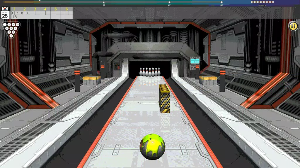 World Bowling Championship Screenshot 2