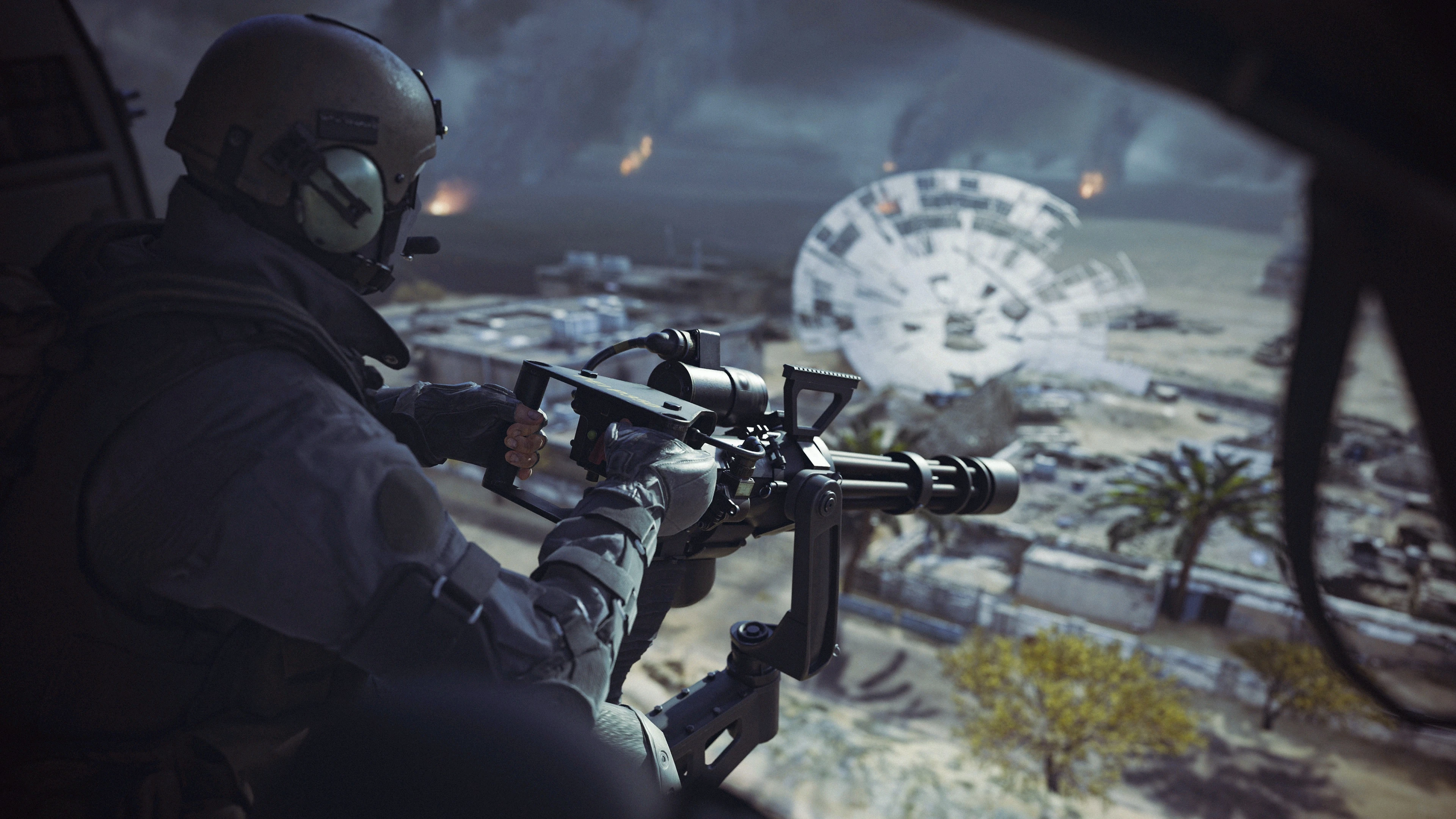 CoD:BO6: Kill 100 Zombies with One Killstreak!