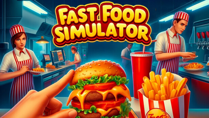 Simulator restoran gourmet dilancarkan
