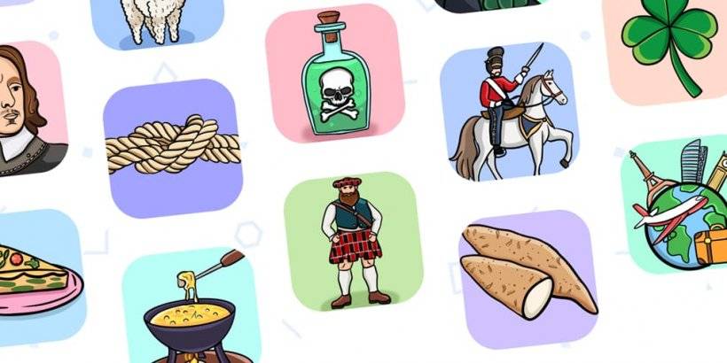 WordPix：Pocket Gamer Connects Connects London的最佳選擇