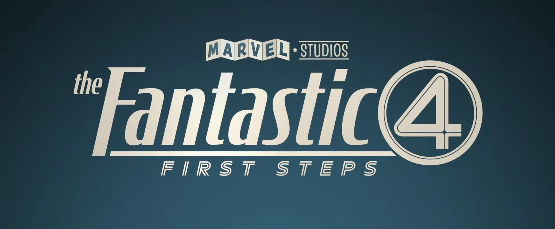 The Fantastic Four: Đoạn giới thiệu bước đầu tiên cuối cùng đưa gia đình đầu tiên của Marvel vào MCU, trêu chọc sự xuất hiện của Galactus