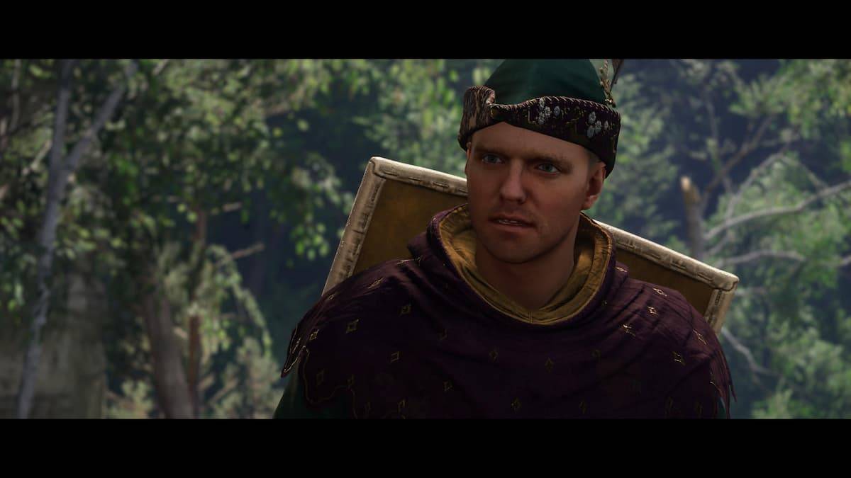 Selling Stolen Goods in KCD 2: A Guide
