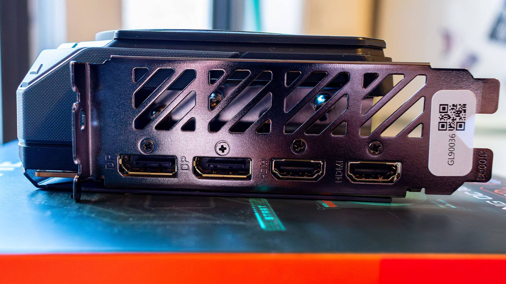 AMD Radeon RX 9070: revue approfondie