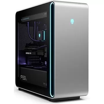 Alienware的區域-51現在支持RTX 5090圖形卡