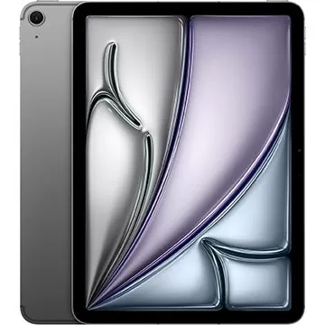 Apple iPad Air M2: 512GB, 5G Now at Record Low Price
