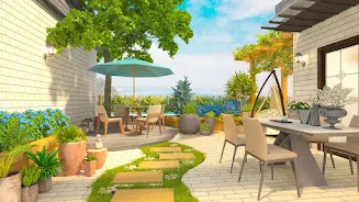 Garden Sweet Design Скриншот 2