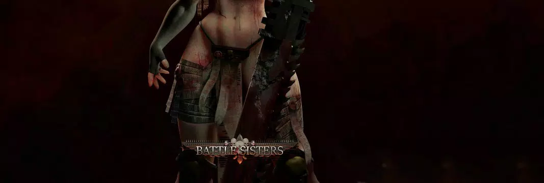 Battle Sisters Screenshot 1