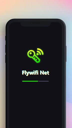 Flywifi Net Screenshot 1