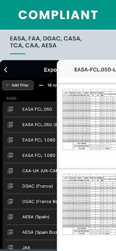 FLYLOG.io - Para pilotos Captura de tela 3