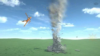 Destruction simulator sandbox应用截图第1张