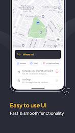 Namma Yatri - Auto Booking App Скриншот 4