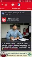 1. FC Kaiserslautern Ekran Görüntüsü 3