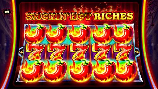 Schermata Cash Frenzy™ - Casino Slots 10