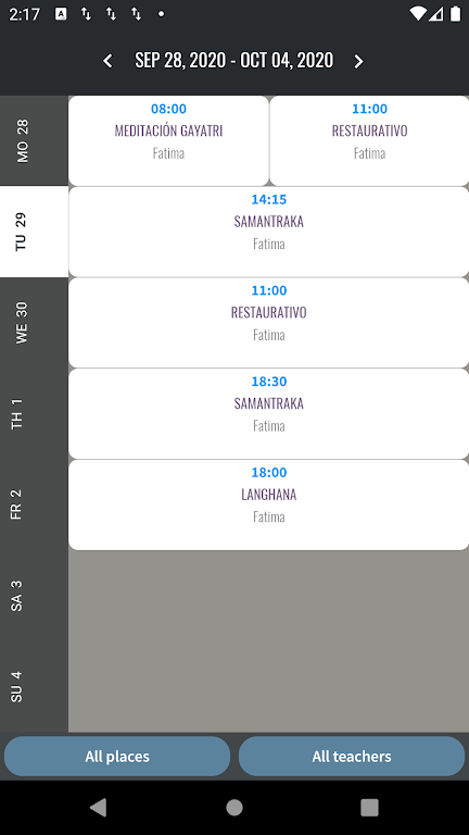 Maha Ma 스크린샷 2