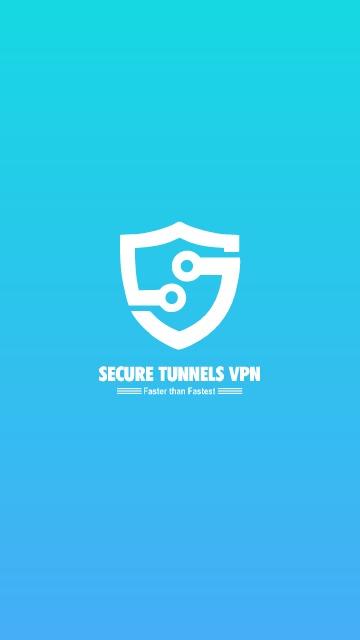 S Tunnels VPN应用截图第2张