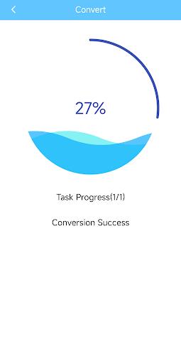 Video Converter - M3U8 to MP4 ภาพหน้าจอ 3