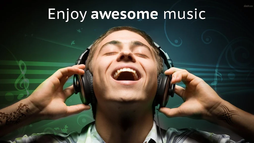 Free Mp3 Download Captura de tela 2