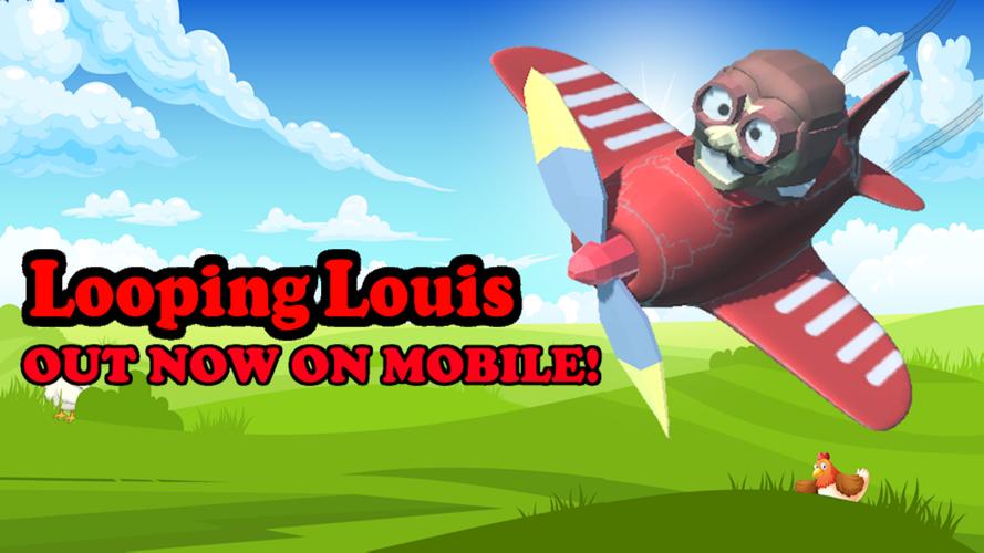 Looping Louis/2,3,4 Player應用截圖第1張