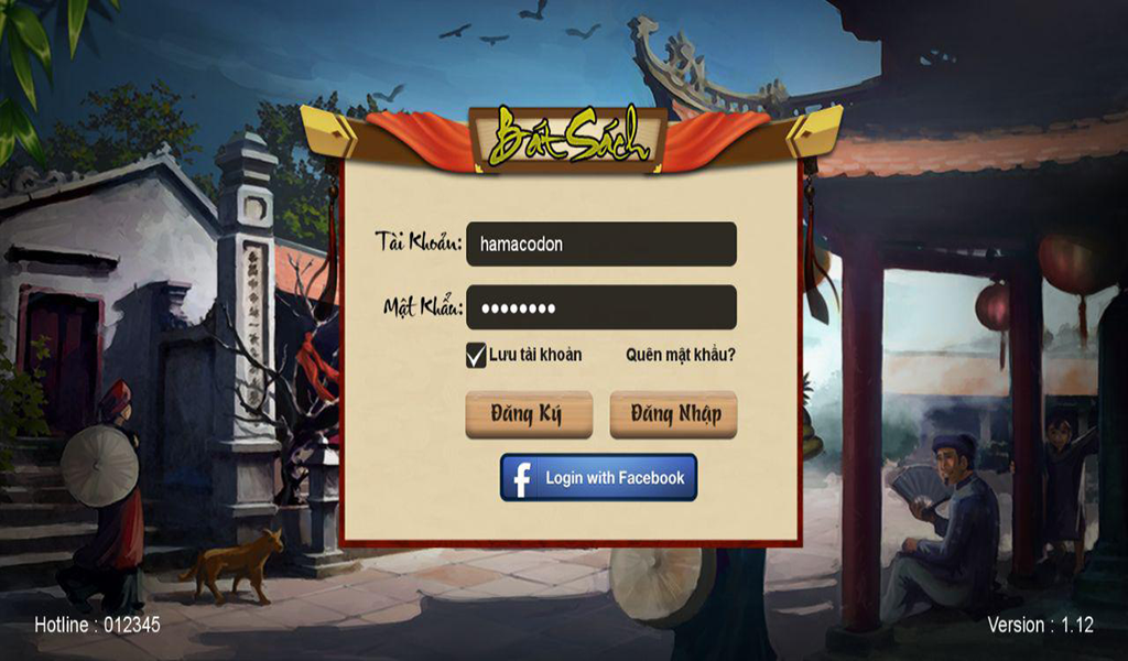 Bat Sach New Screenshot 4