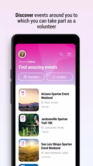 Starway app Ekran Görüntüsü 3