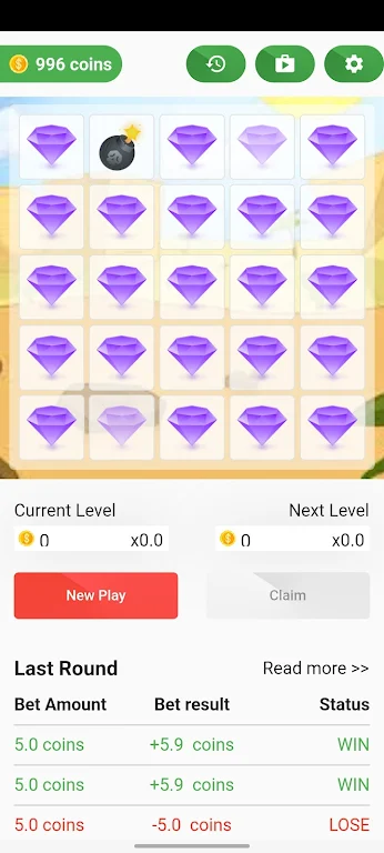 Boom Rush Screenshot 2