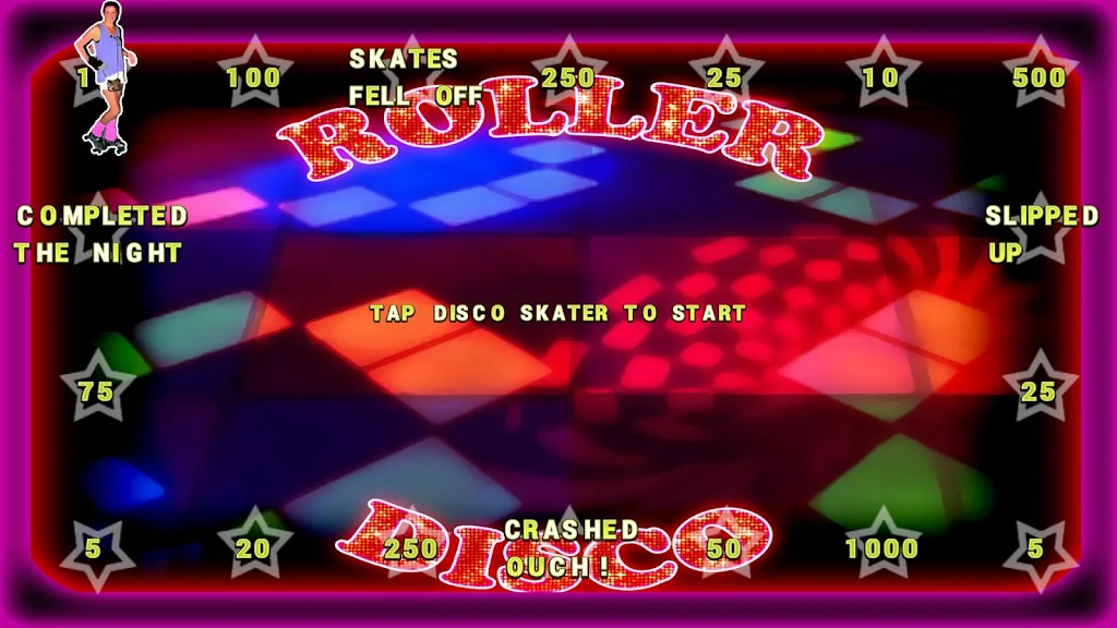 Night Fever Funky Disco Reels FREE স্ক্রিনশট 3