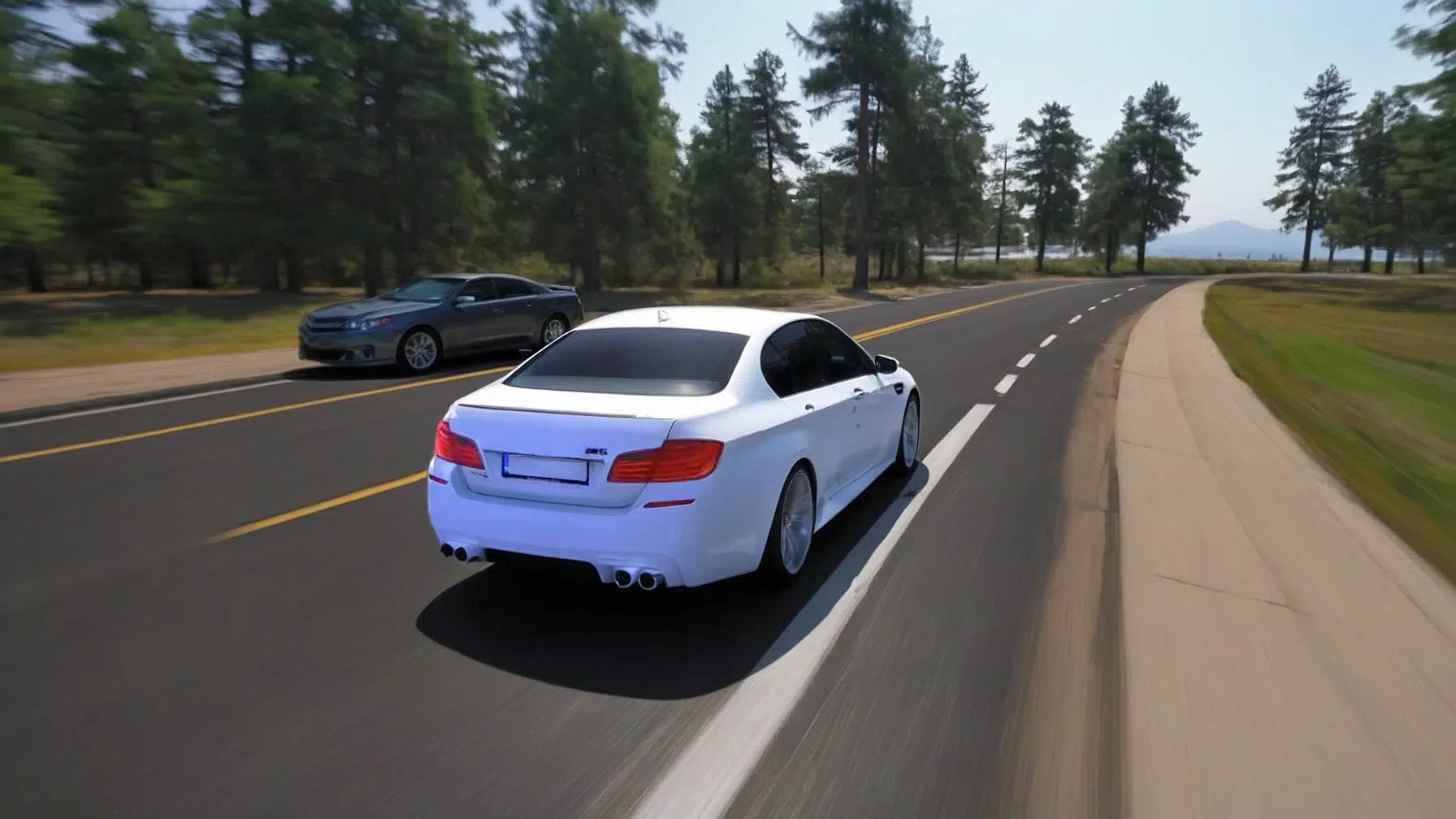 Car Driving 2024 スクリーンショット 2