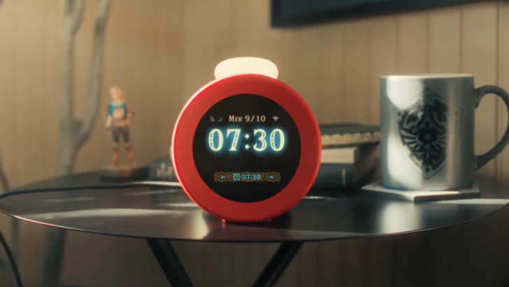 Nintendo Switch OLED、世界中で入手可能にもかかわらず日本での発売が遅れる
