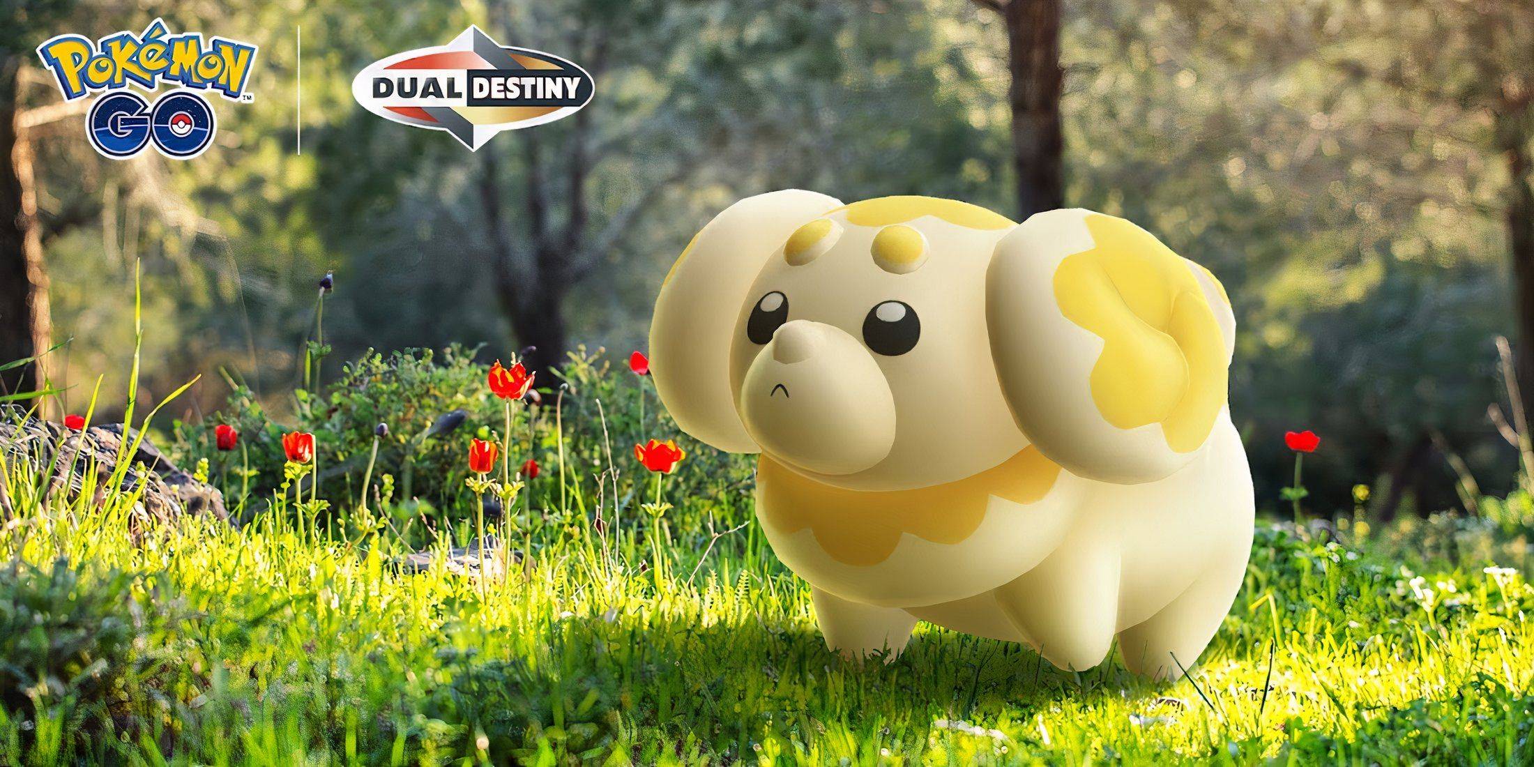 Pokemon GO Fidough Fetch - Lahat ng Mga Gawain sa Pananaliksik sa Field at Pandaigdigang Hamon