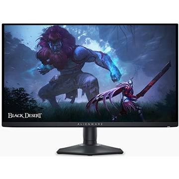 Màn hình Alienware Slash $ 250: 27 "OLED, Tỷ lệ làm mới 360Hz