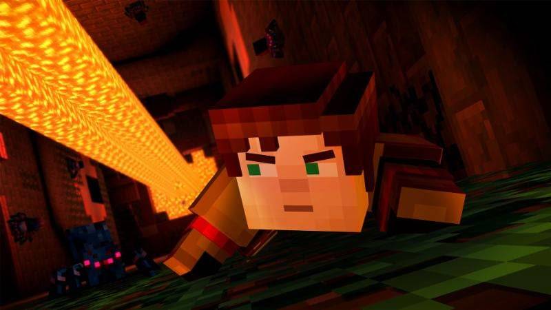 Minecraft: le jeu le plus vendu de tous les temps - un regard plus approfondi